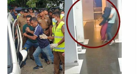 කාන්තා මළ සිරුරක් සොයාගැනීම:පෙම්වතා අත්අඩංගුවට